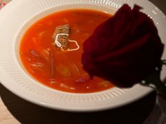 -波特曼西餐厅(中央大街店)