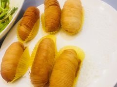 -御花园·粤菜·海鲜火锅(中山公园店)