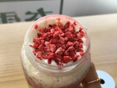 -奈雪的茶(东莞汇一城店)