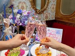 -秘密旅行Bonjour(黑金冠 江南西店)