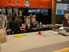 -CoCo都可(嘉定大融城店)