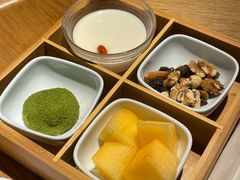 -无印良品餐堂 MUJI Diner(成都太古里店)