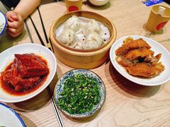-新万鑫银丝面·非遗无锡味(惠山古镇店)