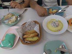 -库滋明·俄罗斯特色美食(中央大街店)