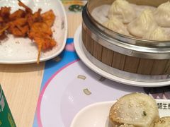 -小杨生煎(深圳岗厦北店)