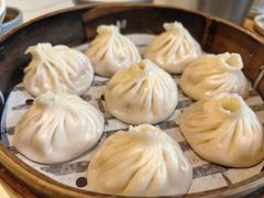 -馋三尺蟹粉小笼(人民广场店)