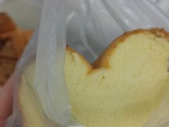 -绿姿鲜奶烘焙(临城店)