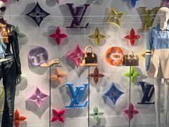 -LV路易威登(杭州万象城店)