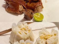 -海派悦庭·海胆烧麦·新融合菜(凯德广场店)
