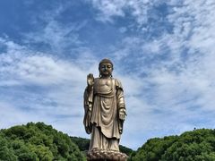 -灵山胜境