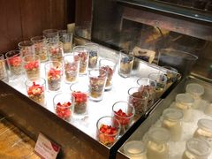 -广州中心皇冠假日酒店-环市食坊·海鲜自助餐厅