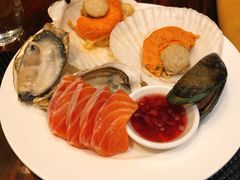 -圣丰索菲特·2 On 988 Café 自助餐厅