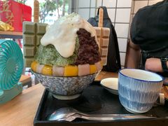 -WONDER ICE 萬得冰田(建設路总店)