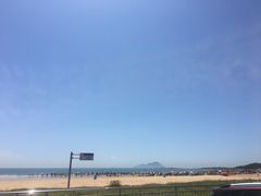 -青岛银沙滩