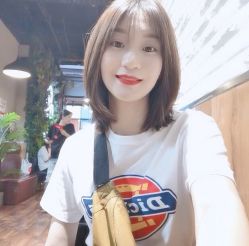 -茶发Salon·烫发染发理发