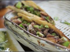 驴肉火烧-王胖子驴肉火烧(鼓楼店)