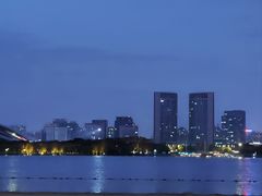 -天鹅湖体育公园