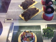 -福州泰禾铂尔曼酒店·大堂酒廊