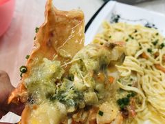 -梅姐海鲜餐厅(水头海鲜街店)