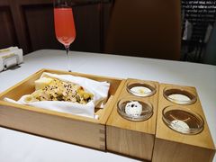 -王品牛排(福州泰禾店)