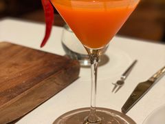 红椒马天尼-福楼法餐厅FLO