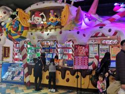 -卡通尼乐园(印象城购物中心店)