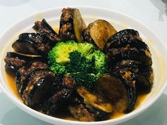 -鹿鸣春饭店(总店)
