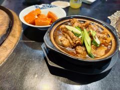 -好灶头妈妈菜·千岛湖土菜地标美食