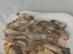 -碧海银沙海鲜餐厅(恒大海上威尼斯店)