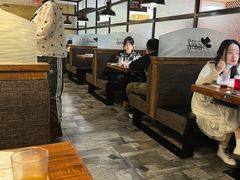 -汉巴味德(大悦城店)