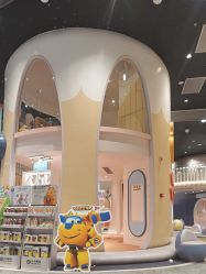 -奈尔宝家庭中心·亲子餐厅(鄞州万达店)
