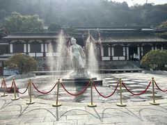 -华清宫景区