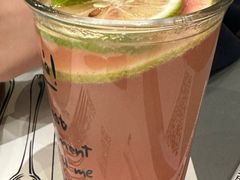 -西堤牛排(北京国瑞店)