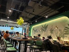 -Shantek象提南亚餐厅&西餐融合Bistro(淮海中路店)