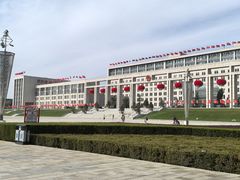 -绥缘老烧麦(中天店)