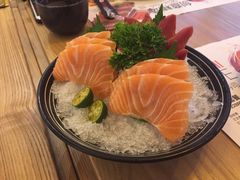 -Sushi Love 创意寿司(丽影广场店)