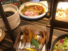 -江太极江浙菜(马桥万达广场店)