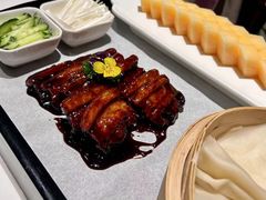 -卯时·龙光雅宴·精致锡帮菜(惠山古镇店)