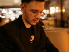 -LONG BAR 廊吧(外滩华尔道夫酒店)