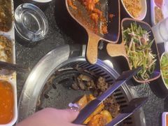 -老卜奎齐齐哈尔烤肉(人民东路店)