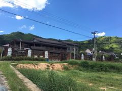 -将军关探险漂流