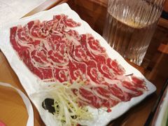 -成都老码头火锅(旺角店)