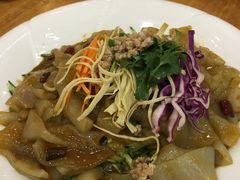 -东北农家小院(定西路店)