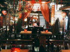 -三只耳火锅(宽窄巷子店)