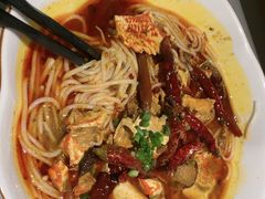 -老三样 · 江西菜馆(前海壹方汇店)