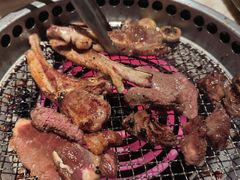 -火炉火自助餐(西直门凯德MALL店)