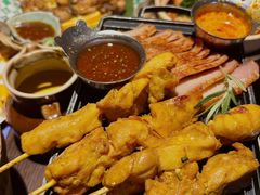 -泰妃殿(武汉首店)