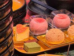 -牛New寿喜烧(曹路花园城店)
