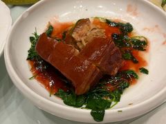 -得月楼·省级非遗·传统苏帮菜(观前店)