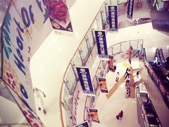 -凯德广场(学府店)